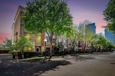 714 E 1st Street, Fort Worth TX 76102