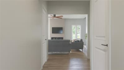 477 Lessie Circle, Kennedale TX 76060 - Photo 3