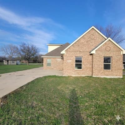 2312 Rogers Avenue, Lancaster TX 75134