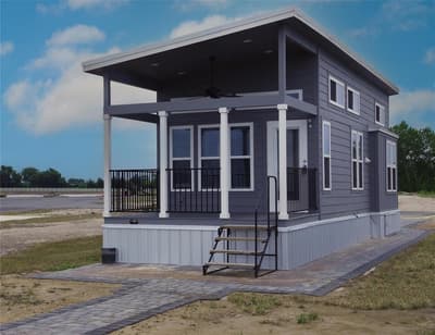 5226 Waterfront Road Lot 58, Kerens TX 75144