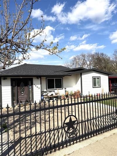 1508 California Parkway N, Fort Worth TX 76115