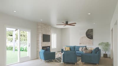 471 Lessie Circle, Kennedale TX 76060 - Photo 4