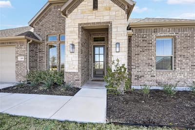 209 Basalt Lane, Reno TX 76020