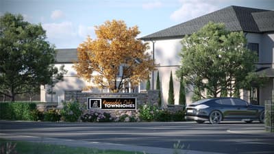 497 Lessie Circle, Kennedale TX 76060