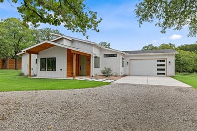 1991 Sunflower, Paradise TX 76073