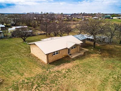 9608 County Road 203 Road, Breckenridge TX 76424