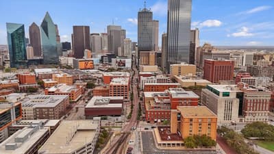 509 Elm Street # 206, Dallas TX 75202