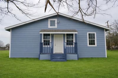 309 E Pine Street, Jacksboro TX 76458