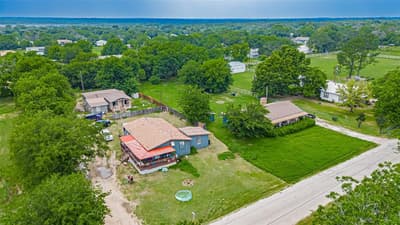 291 County Road 4858, Newark TX 76071