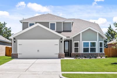 1024 Pecan Place, Hutchins TX 75141