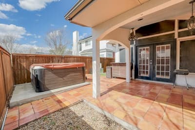 706 Gentry Drive, Arlington TX 76018