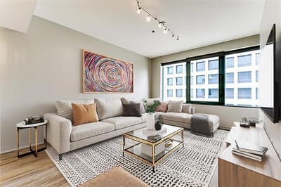 1200 Main Street # 2508, Dallas TX 75202