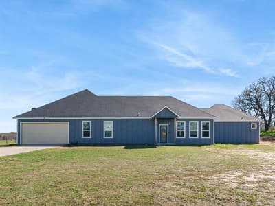 715 County Road 4599, Boyd TX 76023