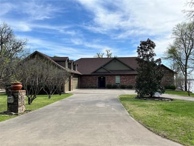 1255 County Road 3400, Emory TX 75440