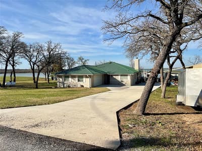 213 Cortez Drive, Nocona TX 76255
