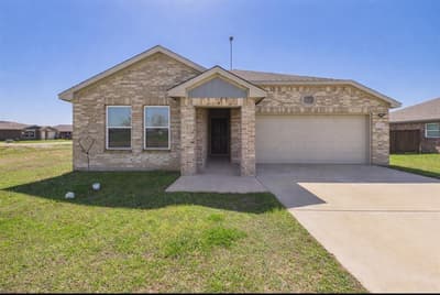 2409 Abigail Lane, Mabank TX 75147