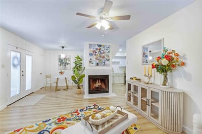 2310 Balsam Drive # B106, Arlington TX 76006