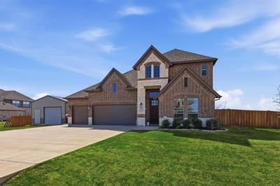 3120 Jessup Circle, Blue Ridge TX 75424