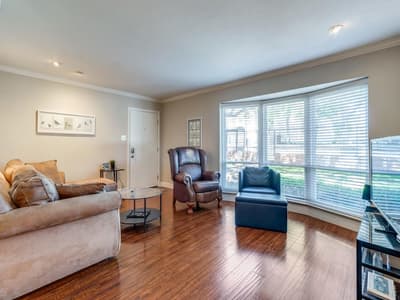 5005 Cedar Springs Road # A, Dallas TX 75235