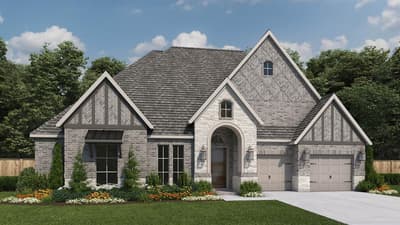 720 Bear Creek Drive, Hurst TX 76054