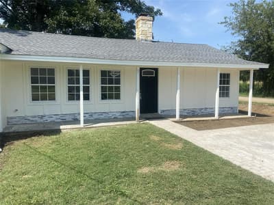 209 W 5th Street, Tolar TX 76476