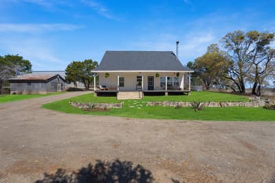 4700 Rock Church Highway, Tolar TX 76476