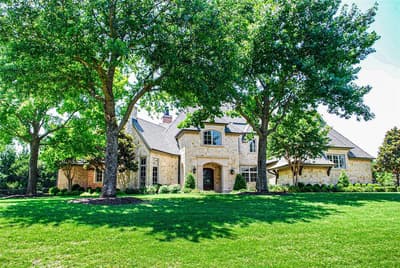 907 Foxglove Trail, Fairview TX 75069
