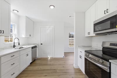 303 N Connett Street, Leonard TX 75452