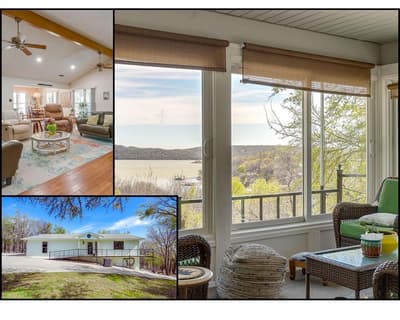 292 Pam Drive, Chico TX 76431