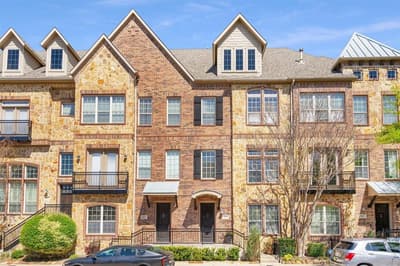 4041 Winsor Drive, Farmers Branch TX 75244