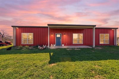 1009 Rs County Road 4325, Emory TX 75440