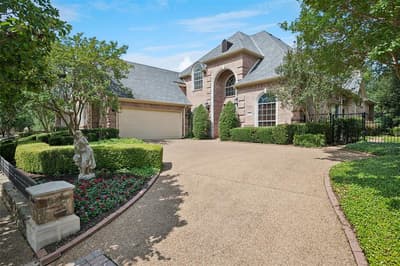 622 Regency Crossing, Southlake TX 76092