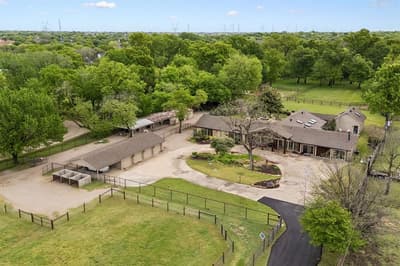 4206 Sycamore Lane, Parker TX 75002