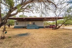 792 County Road 310, Breckenridge TX 76424