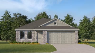 644 Marilynn Way, Grandview TX 76050