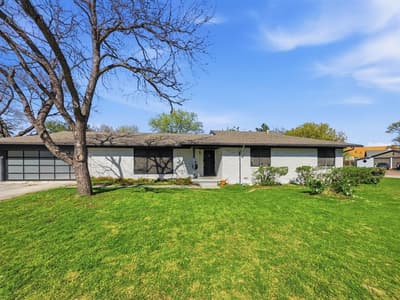 7515 Evelyn Drive, Richland Hills TX 76118