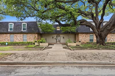 5323 Fleetwood Oaks Avenue # 256, Dallas TX 75235