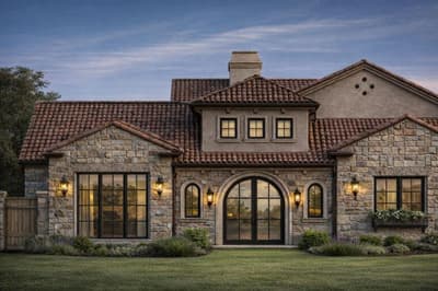 56 Cardona Drive, Westlake TX 76262