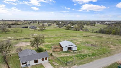 500 Tolar Cemetery Road, Tolar TX 76476