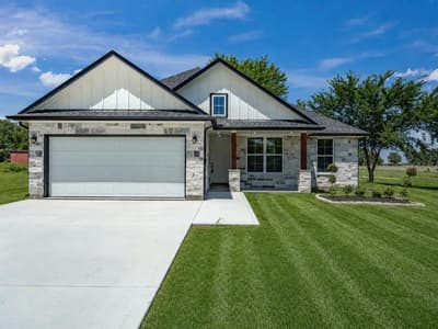 1569 Well Service Road, Bowie TX 76230