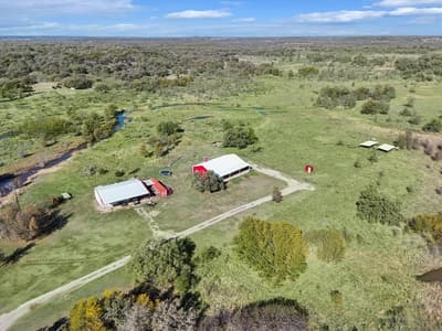 1161 Lynn Creek Road, Jacksboro TX 76458
