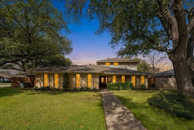 501 Tanglewood Drive S, Irving TX 75061