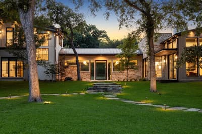 13919 Hughes Lane, Dallas TX 75240