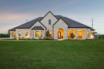 220 Catullus Drive, Sunnyvale TX 75182