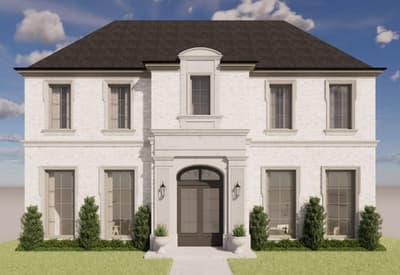 4109 Stanford Avenue, University Park TX 75225