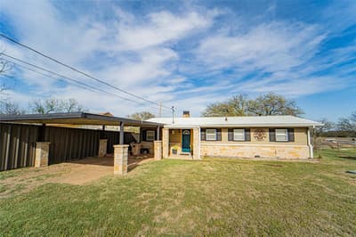 2322 Fm 3201, Breckenridge TX 76424