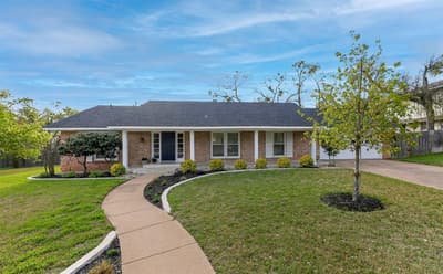 3102 Las Cruces Boulevard, Temple TX 76502