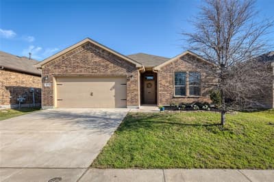 1033 Madelia Avenue, Fort Worth TX 76177
