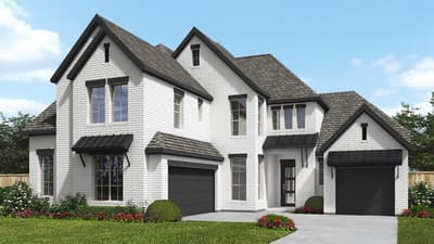1312 Deer Point Drive, Lakewood Village TX 75068