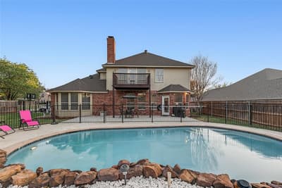 119 Greenhill Trail S, Trophy Club TX 76262 - Photo 2